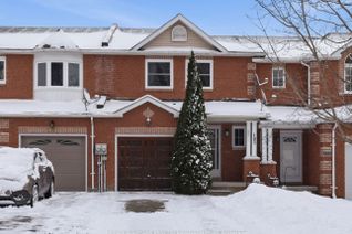Freehold Townhouse for Sale, 103 Lorne St, Brock, ON