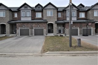 Townhouse for Sale, 47 Phyllis Dr, Caledon, ON