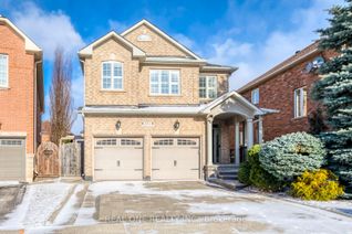 Detached House for Sale, 2511 Felhaber Cres, Oakville, ON