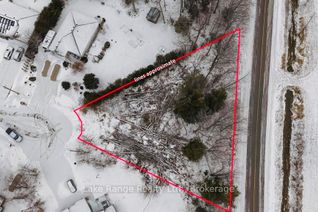 Land for Sale, 121 Onandago Pl, Huron-Kinloss, ON