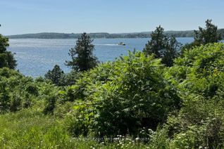 Land for Sale, 639 North Shore Rd, Frontenac Islands, ON