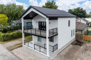 Detached House for Sale, 154 MAUD St, Central Elgin, ON