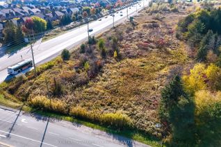Land for Sale, 592 Taunton Rd E, Ajax, ON