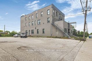 Industrial Property for Sale, 1353 Wellington Ave, Windsor, ON