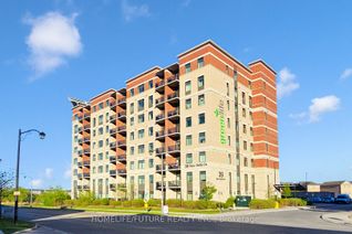 Apartment for Sale, 39 New Delhi Dr #809, Markham, ON