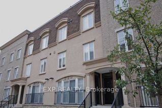 Condo Townhouse for Rent, 46 EAST LIBERTY St #521, Toronto, ON