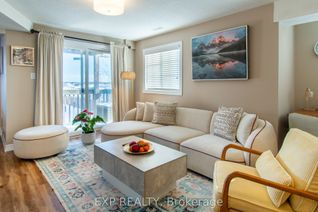 Property for Rent, 83 Goodwin Dr #2, Barrie, ON