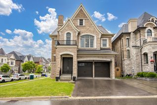 House for Sale, 36 Hurst Ave, Vaughan, ON