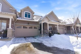 Bungaloft for Sale, 38 Hildred Cushing Way, Uxbridge, ON