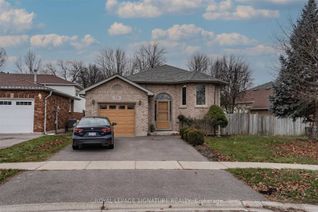 Bungalow for Rent, 52 Buchanan Cres #Upper, Brantford, ON