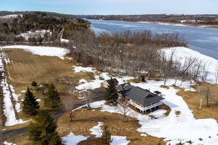 Bungalow for Sale, 236 Friendly Acres Rd, Trent Hills, ON