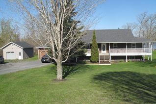 Bungalow for Sale, 236 Friendly Acres Rd, Trent Hills, ON