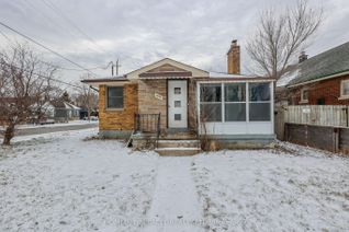Bungalow for Sale, 1171 Oxford St E, London East, ON