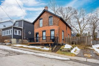 House for Sale, 12 Park St, Port Hope, ON