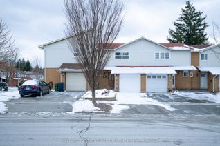 Freehold Townhouse for Rent, 95 BROOKMILL Blvd, Toronto, ON Freehold Townhouse for Rent, 95 BROOKMILL Blvd, Toronto, ON