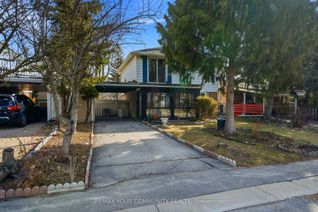 Detached House for Sale, 3 Forsythia Dr, Toronto, ON