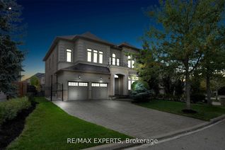 Detached House for Sale, 134 Orleans Cir, Vaughan, ON Detached House for Sale, 134 Orleans Cir, Vaughan, ON