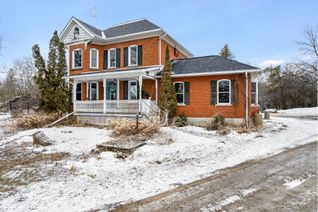 Detached House for Sale, 2752 Tennyson Rd, Drummond/North Elmsley, ON