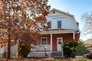 House for Sale, 284 Churchill Ave N, Carlingwood - Westboro and Area, ON