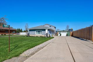 House for Sale, 3963 Road 111 N/A, Perth East, ON