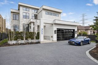 House for Sale, 711 Beach Blvd, Hamilton, ON