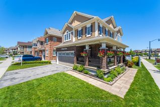 Property for Sale, 2 Tribune Dr, Brampton, ON