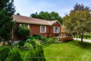 Bungalow for Sale, 30 North St, Huron East, ON