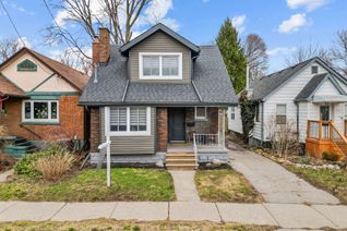 Property for Sale, 474 Woodman Ave, London East, ON