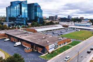 Industrial Property for Sale, 280 - 422 Consumers Rd #11, Toronto, ON