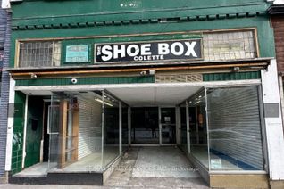 Commercial/Retail Property for Sale, 9 Simcoe St S, Oshawa, ON