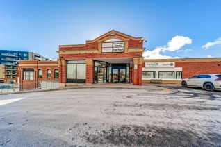 Office for Sale, 140 Woodbridge Ave #DU250, Vaughan, ON