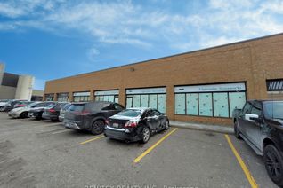 Property for Lease, 4350 Steeles Ave W #U 5 & 6, Vaughan, ON