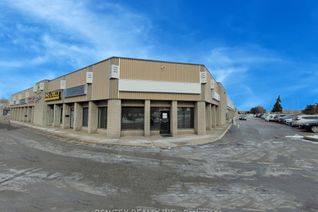 Office for Lease, 4300 Steeles Ave W #Unit 31, Vaughan, ON