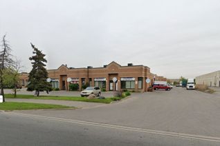 Commercial/Retail Property for Lease, 1310 Midway Blvd #33, Mississauga, ON