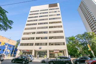Office for Lease, 60 St. Clair Ave E #901, Toronto, ON
