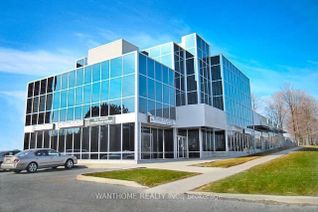 Office for Lease, 3195 Sheppard Ave E #300, Toronto, ON