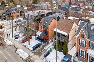 Investment Property for Sale, 340 Pacific Ave, Toronto, ON