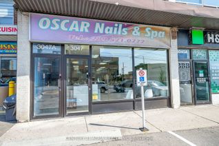 Spa/Tanning Business for Sale, 3047 Hurontario St, Mississauga, ON