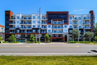 Apartment for Sale, 320 Plains Rd E #212, Burlington, ON