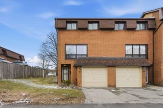 Property for Sale, 444 Stone Church Rd W #U7, Hamilton, ON