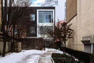 Loft for Sale, 113 Dupont St #201, Toronto, ON