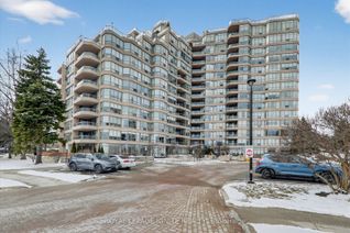 Condo for Sale, 10 Guildwood Pkwy #1030, Toronto, ON