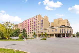 Condo for Sale, 326 Major Mackenzie Dr E #203, Richmond Hill, ON