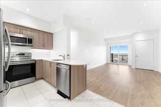 Apartment for Rent, 300 Essa Rd #604, Barrie, ON