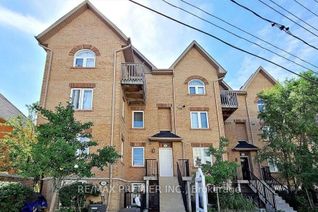 Townhouse for Rent, 1530 Weston Rd #116, Toronto, ON