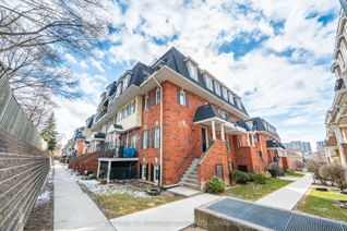 Condo for Sale, 64 Sidney Belsey Cres #301, Toronto, ON