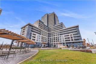 Condo Apartment for Sale, 3220 William Coltson Ave #102, Oakville, ON