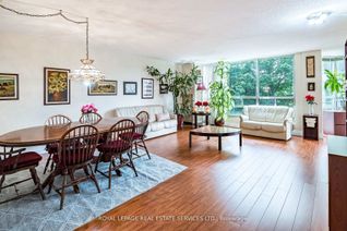 Property for Sale, 310 Mill St S #202, Brampton, ON