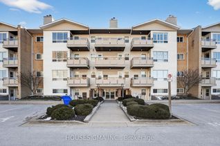 Condo Apartment for Sale, 78 Roehampton Ave #416, St. Catharines, ON