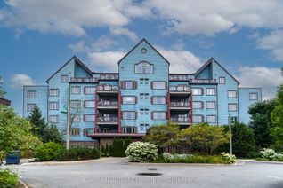 Condo Apartment for Sale, 130 STEAMSHIP BAY Rd #307, Gravenhurst, ON